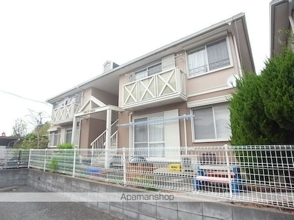 クランベリーハウスＡ[3DK/54.81m2]の外観4