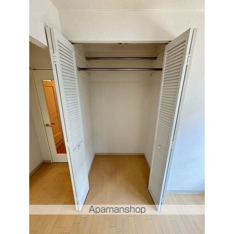 MAISON HOXIN南10条の内装写真