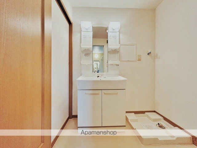 フェニックス唐山 Aの内装写真