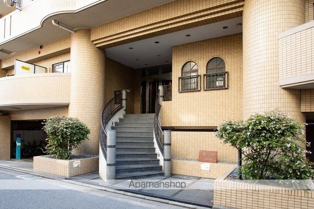 イトーピア天神東の内装写真
