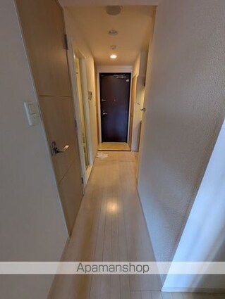 フェルテ中野[1K/24.74m2]の内装5