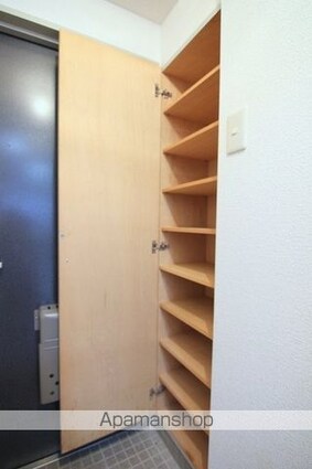 アンセム生石[1R/23.2m2]の内装3