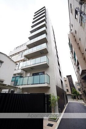 Ｌａ　Ｐｅｒｌａ　Ｙｏｔｓｕｙａ[1LDK/30.16m2]の外観4