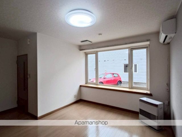 コーポフラワーIIの内装写真