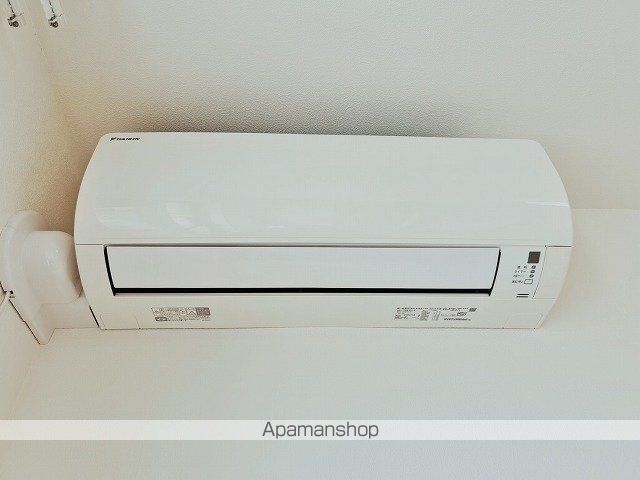 メゾンしらいしの内装写真