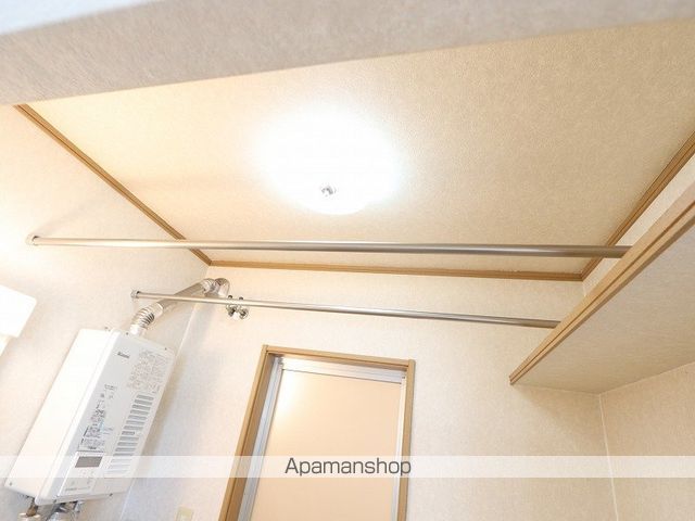レインボーハウスフェアリーの内装写真