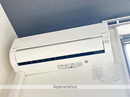 プレベールⅣ[1K/30.21m2]のその他設備