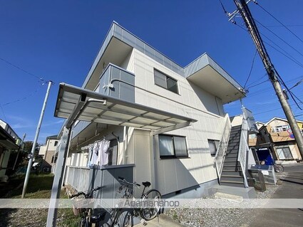 ピースⅠ[2LDK/51.03m2]の外観3