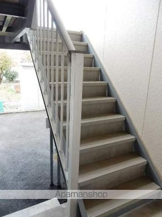 ファミール桃の郷　Ｂ棟[2DK/46.05m2]の外観4