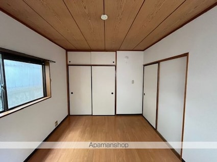 橋屋方[1LDK/35m2]のその他設備