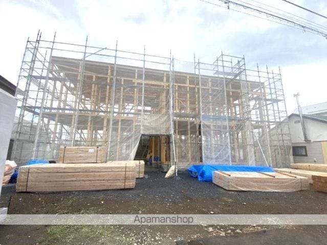 七重浜2丁目アパート