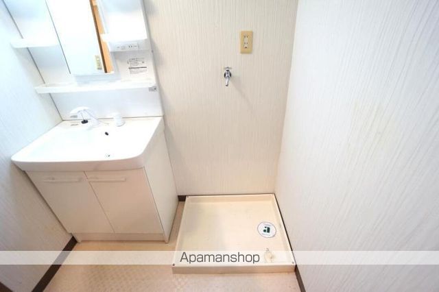 ル・ロア・ヴェール[3LDK/78.6m2]の内装1