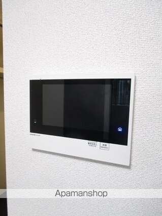 東京都中野区南台５丁目[2K/25.94m2]のセキュリティ