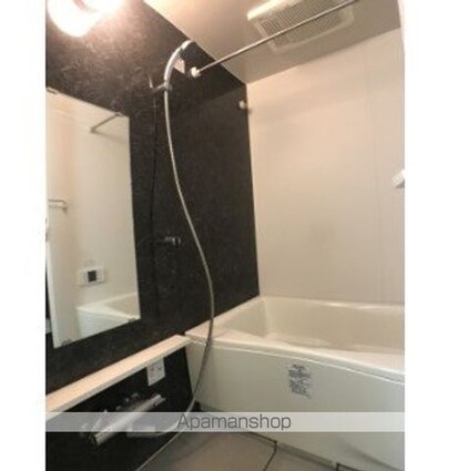 フォーチュンドゥミール[1K/28.57m2]のバス