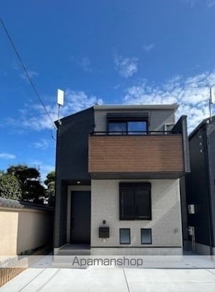 Ｋｏｌｅｔ柏南増尾０７[2SLDK/84.25m2]の外観2