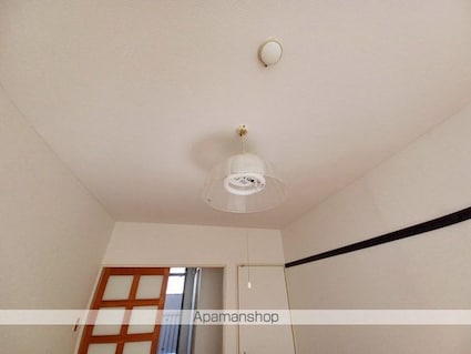 松本興和ハイツ[1K/18m2]の内装2