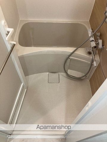 OAKLANCE秋葉原の内装写真