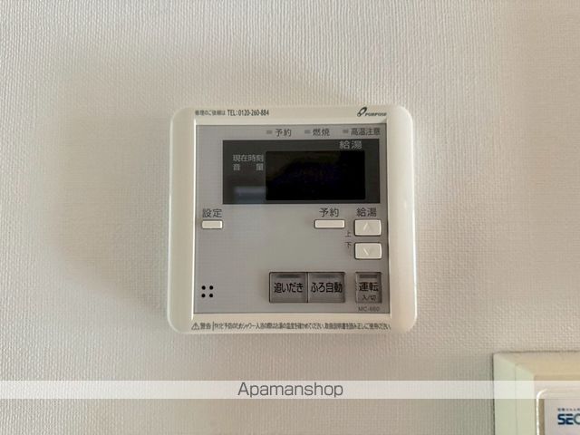 K・M HOUSEの内装写真