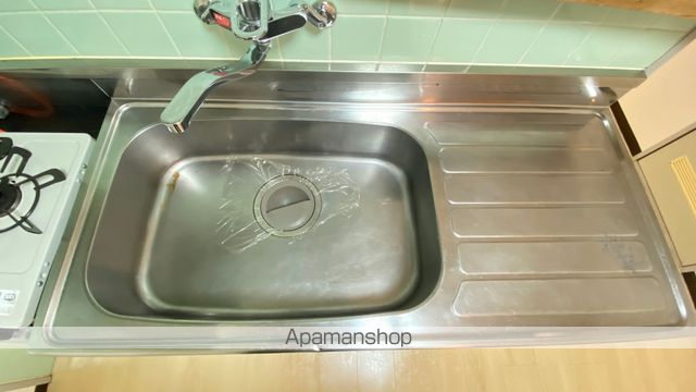 メゾンエンドレスの内装写真