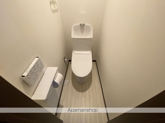 末広町10番1棟3戸の内装写真