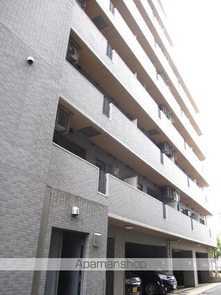 スペーシア高円寺Ⅰ[1K/29.58m2]の外観5