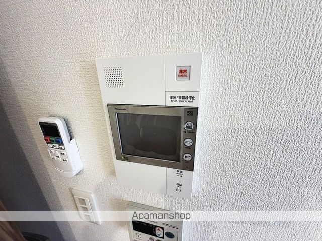 ALIVIS東三国の内装写真