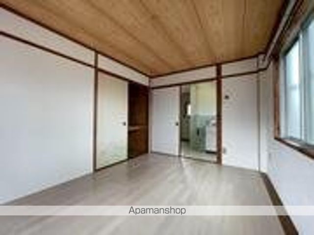 村上ビルの内装写真