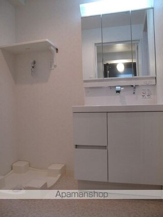 エクシード根岸アメニティーレジデンス[1R/26.53m2]の洗面所