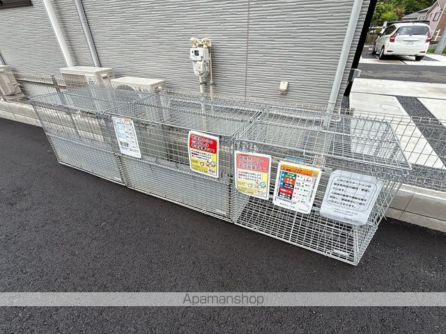 千葉都市モノレール 桜木駅 徒歩11分 2階建 築2年のその他写真