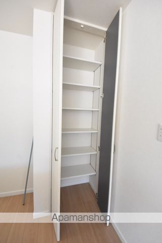 札幌市北区 2階建 新築の内装写真
