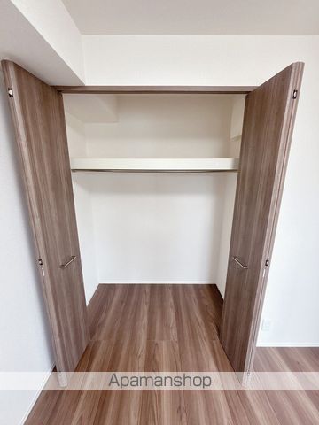 フォレストウッド A棟の内装写真