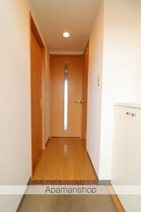 お花畑マンション[1R/30m2]の内装2