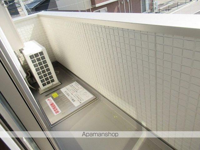 RESUA向中野 A棟の内装写真