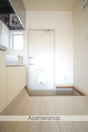 ピュアハイムいとう[1K/24.5m2]の内装3