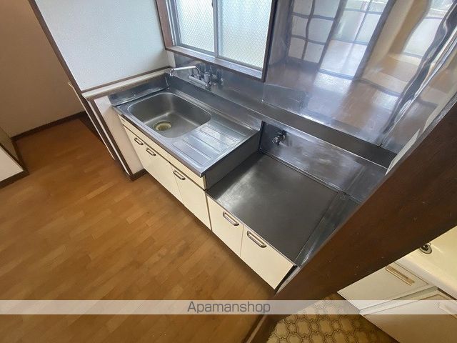 第一古川ビルの内装写真