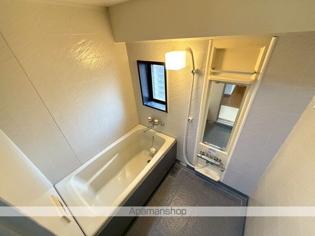 モントーレ大濠の内装写真