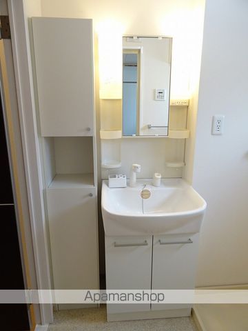 D-Room三百人町Bの内装写真