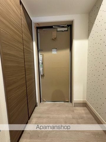 THE APARTMENT 開の内装写真