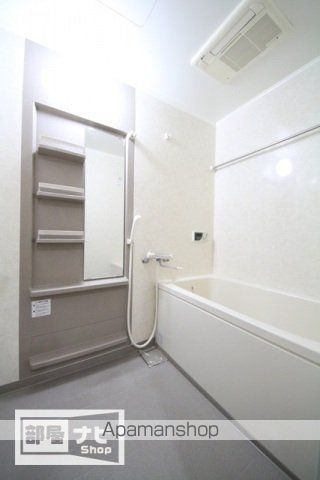 エリヴェール道後の内装写真
