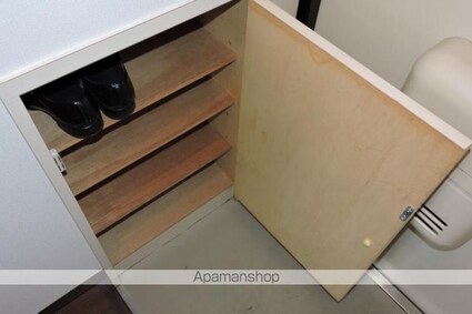 αーＮＥＸＴ土居田[1R/23.01m2]の内装4