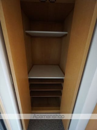 メイセイハイツⅡ[1K/27.6m2]の内装9