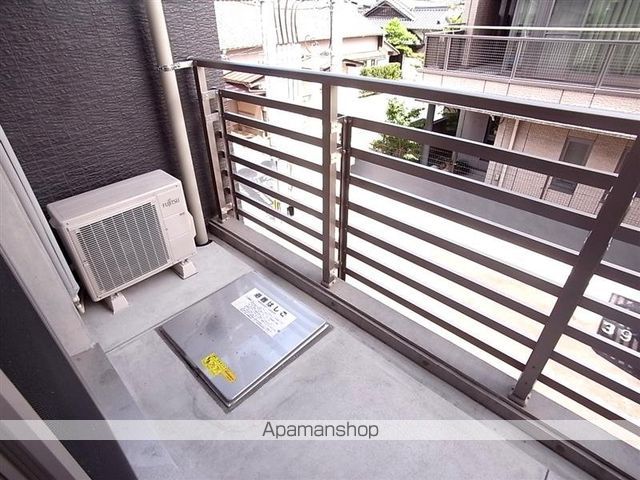 飛幡ブレインの内装写真