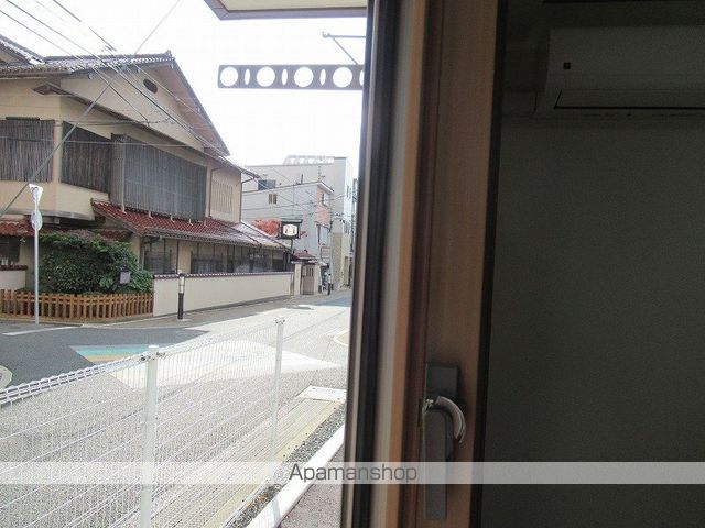 FigaroVIIの内装写真