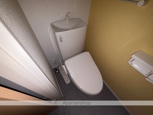 サウスフラワーIの内装写真