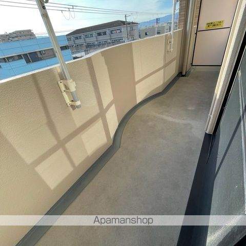 コンフォーレ T1の内装写真