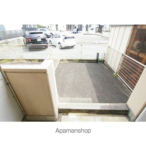 モールセゾン大森の内装写真