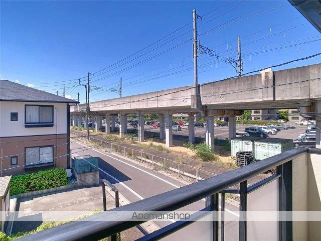サンビレッジ弐番街A棟の内装写真