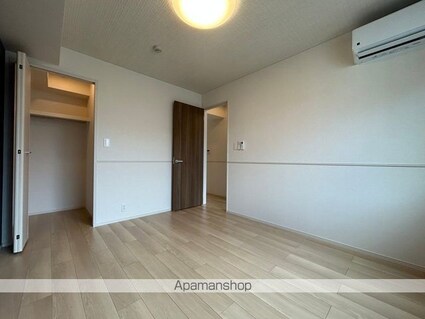 ポンテ　アルト　池上　Ｂ[2LDK/50.47m2]の内装5