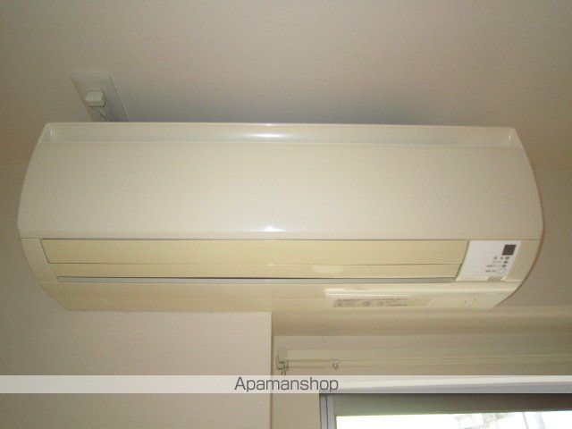 LANAI INAMURAの内装写真