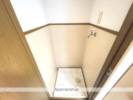 Ｍ・シャトー[1K/25.74m2]の内装1